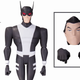 Illustration for article titled Bruce Timms New Justice League Are Getting Their Own Snazzy Figures
